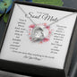 Forever Love Necklace- For Soul Mate