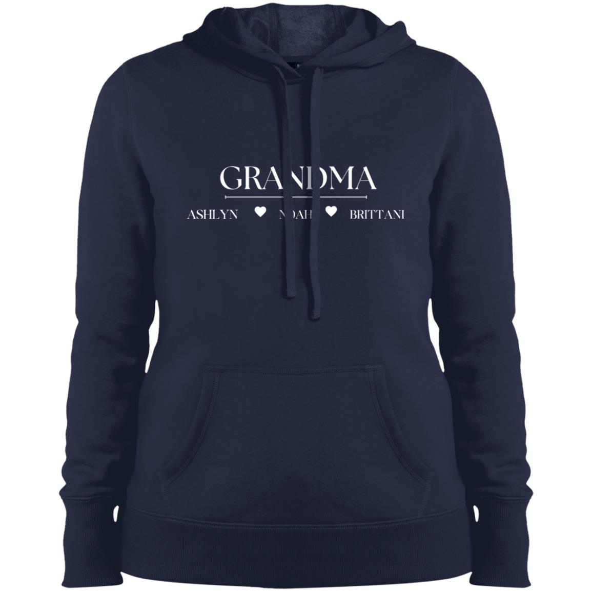 1 Nana/ Grandma