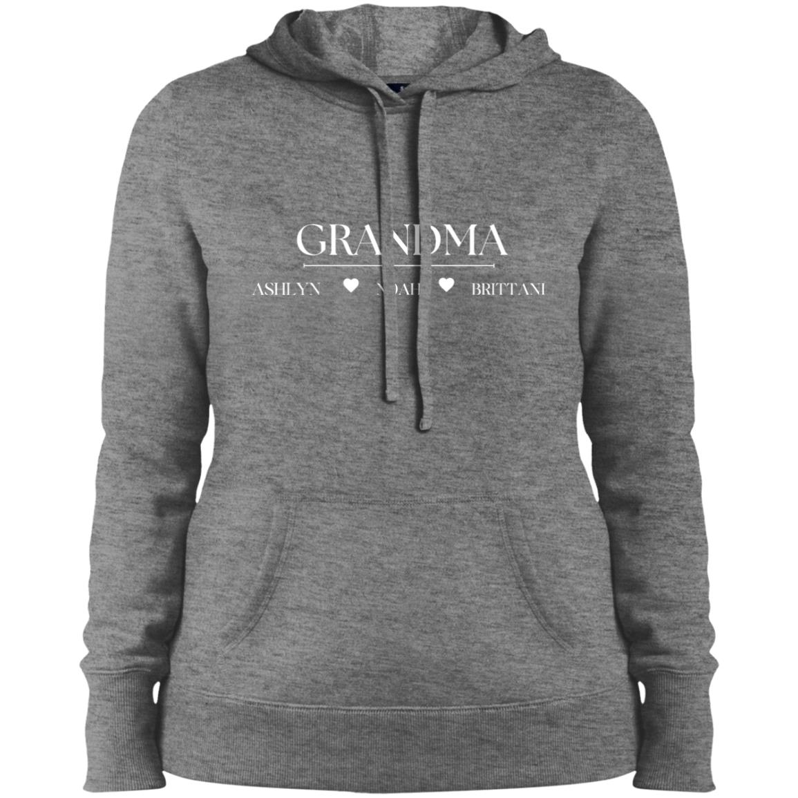 1 Nana/ Grandma