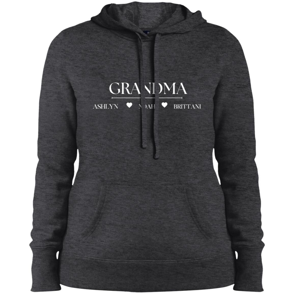 1 Nana/ Grandma