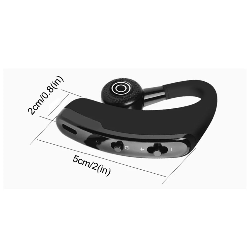 Bluetooth Wireless Earbuds