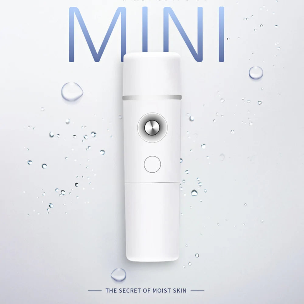 Nano Mister Air Humidifier