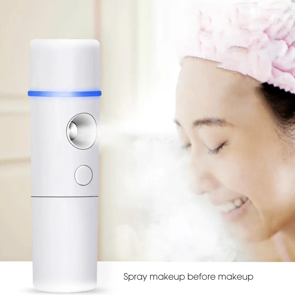 Nano Mister Air Humidifier