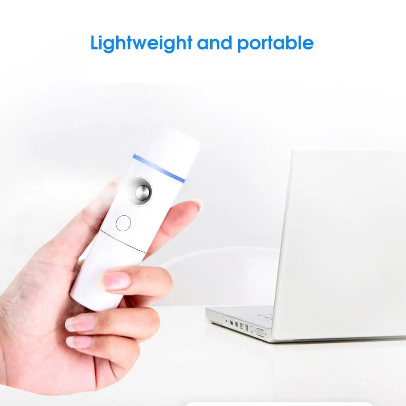 Nano Mister Air Humidifier